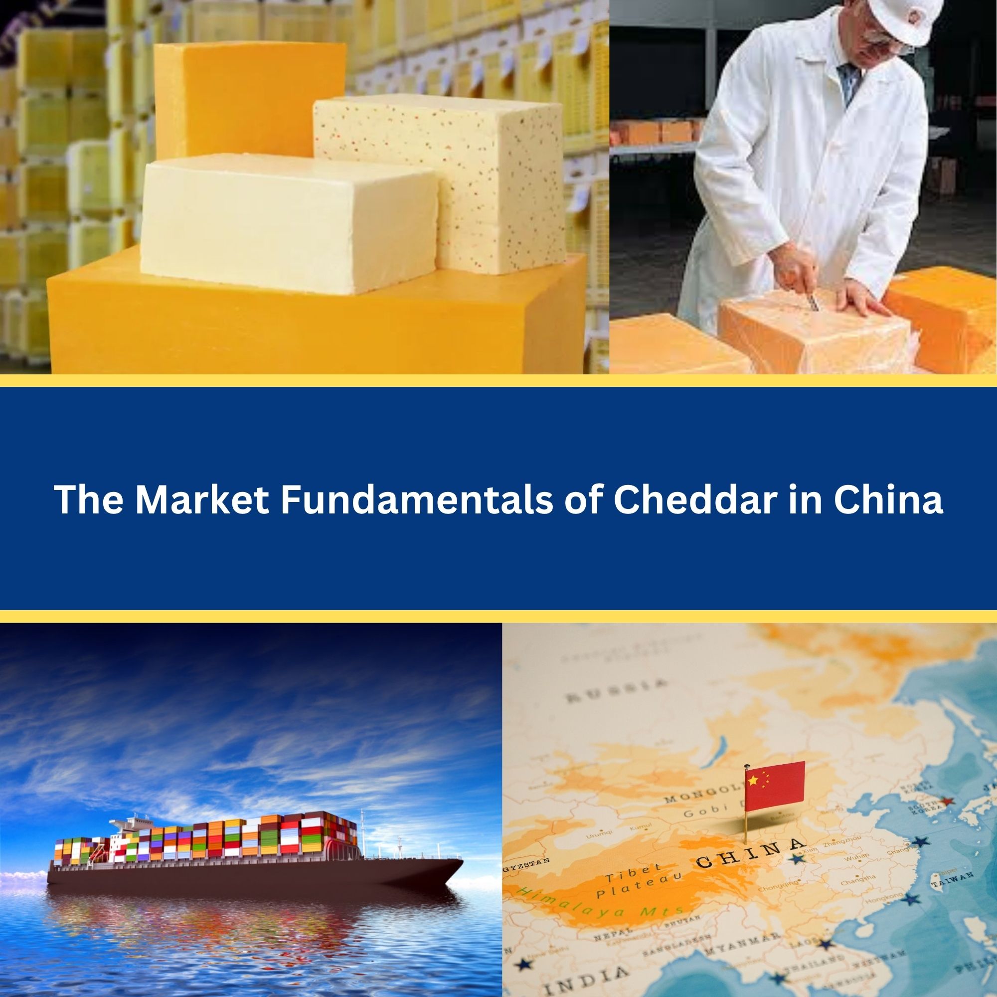South Korea International Cheese Demand Landscape